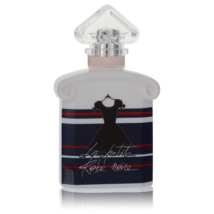 La Petite Robe Noire So Frenchy Eau De Parfum Spray (unboxed) by Guerlain 50 ml