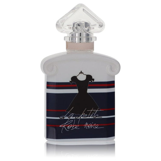 La Petite Robe Noire So Frenchy Eau De Parfum Spray (unboxed) by Guerlain 50 ml