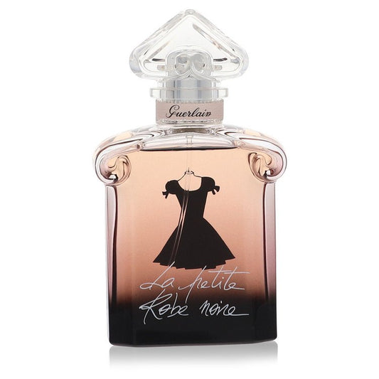 La Petite Robe Noire Ma Premiere Robe Eau De Parfum Spray (Unboxed) by Guerlain 50 ml