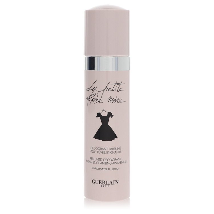 La Petite Robe Noire Perfumed Deodorant Spray (Unboxed) by Guerlain 100 ml