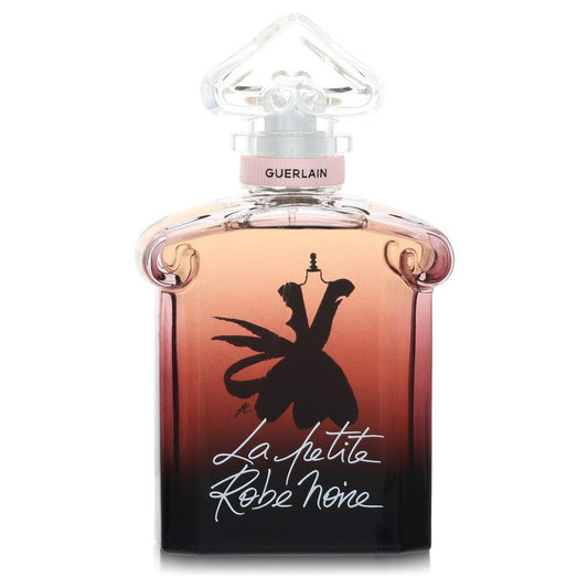 La Petite Robe Noire Intense Eau De Parfum Spray (unboxed) by Guerlain 100 ml