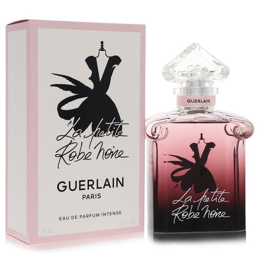 La Petite Robe Noire Intense Eau De Parfum Spray by Guerlain 75 ml