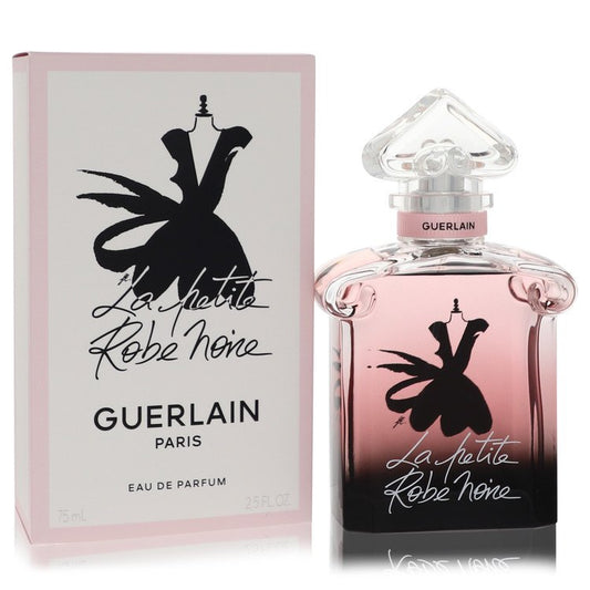 La Petite Robe Noire Eau De Parfum Spray by Guerlain 75 ml