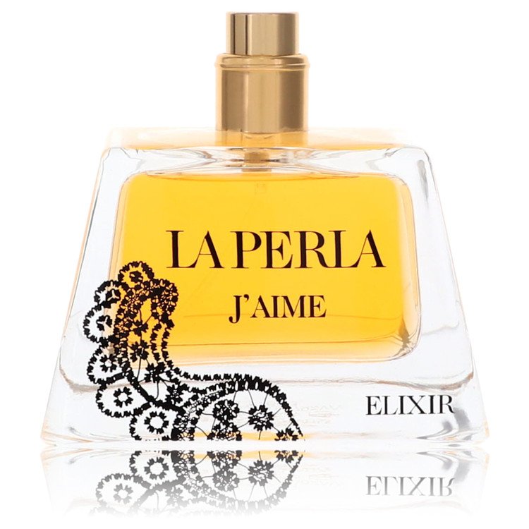 La Perla Jaime Elixir Eau De Parfum Spray (Tester) by La Perla 100 ml