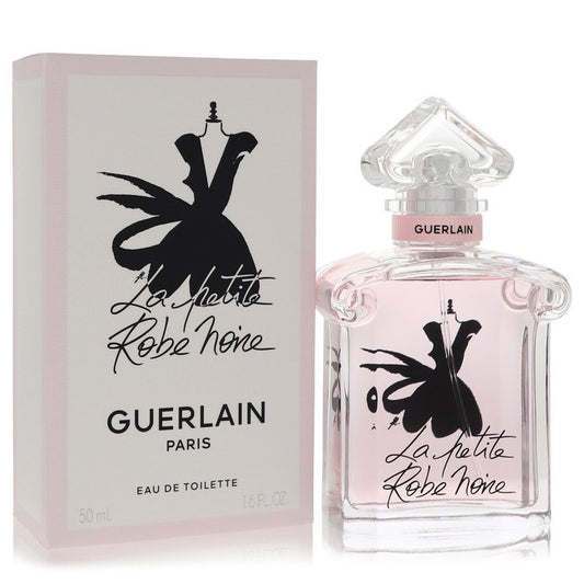 La Petite Robe Noire Eau De Toilette Spray by Guerlain 50 ml