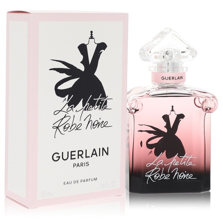 La Petite Robe Noire Eau De Parfum Spray by Guerlain 50 ml