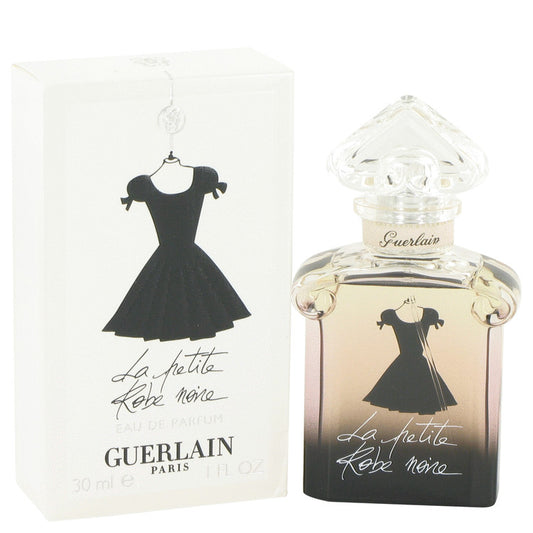 La Petite Robe Noire Eau De Parfum Spray by Guerlain 30 ml