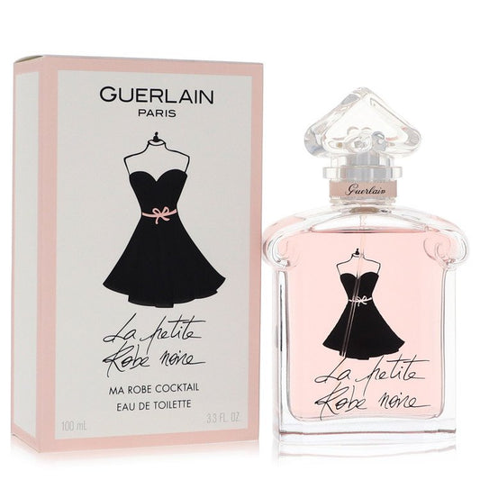 La Petite Robe Noire Eau De Toilette Spray by Guerlain 100 ml