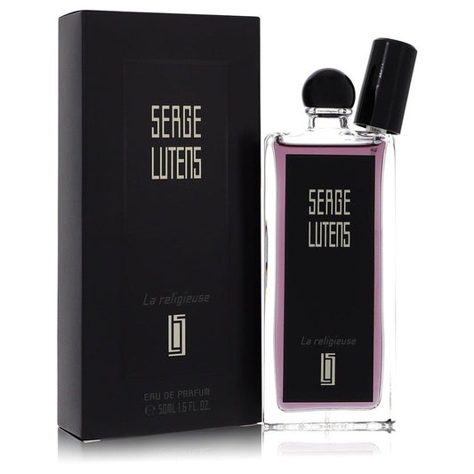 La Religieuse Eau De Parfum Spray (Unisex) by Serge Lutens 50 ml