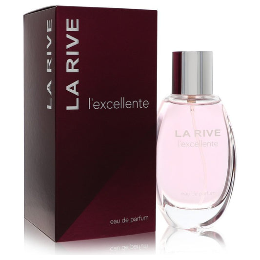 La Rive Lexcellente Eau De Parfum Spray by La Rive 100 ml