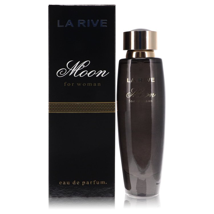 La Rive Moon Eau De Parfum Spray by La Rive 75 ml