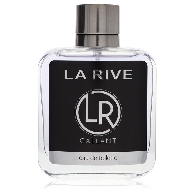 La Rive Gallant Eau De Toilette Spray (Unboxed) by La Rive 100 ml