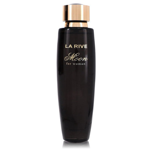 La Rive Moon Eau De Parfum Spray (Unboxed) by La Rive 75 ml