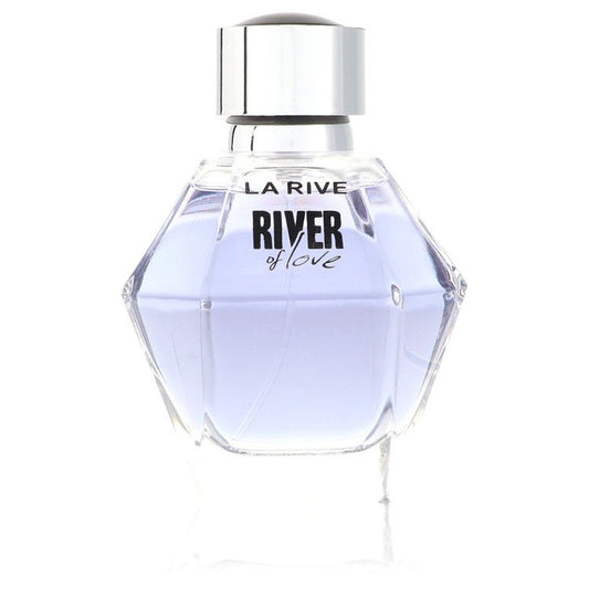 La Rive River Of Love Eau De Parfum Spray (unboxed) by La Rive 100 ml