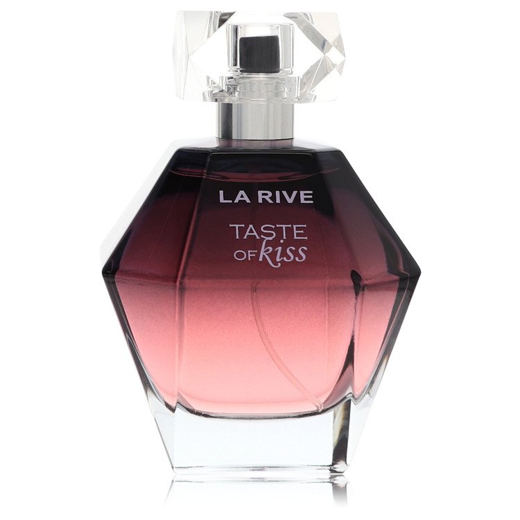 La Rive Taste Of Kiss Eau De Parfum Spray (unboxed) by La Rive 100 ml