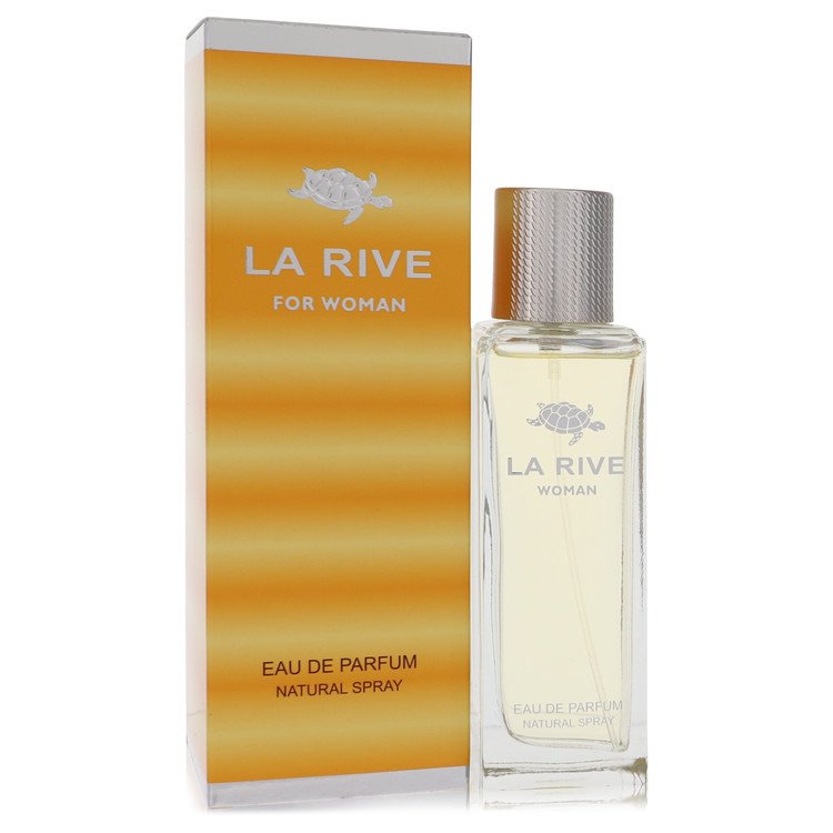 La Rive Eau De Parfum Spray by La Rive 90 ml