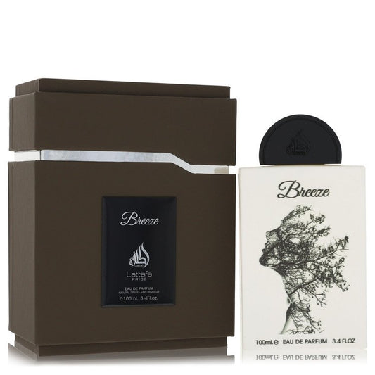 Lattafa Pride Breeze Eau De Parfum Spray (Unisex) by Lattafa 100 ml