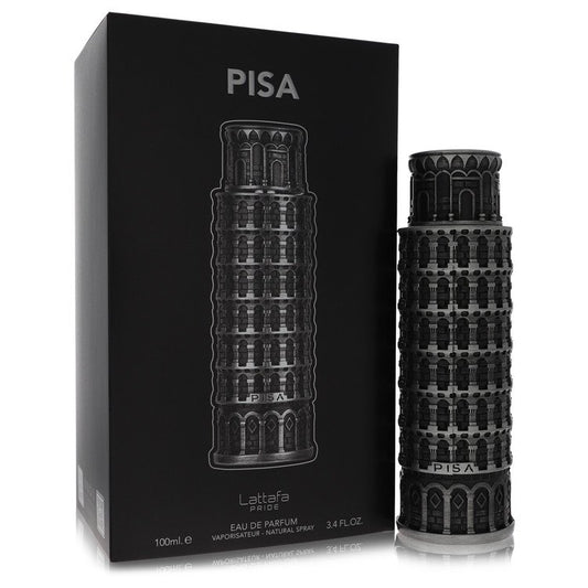 Lattafa Pride Pisa Eau De Parfum Spray by Lattafa 100 ml