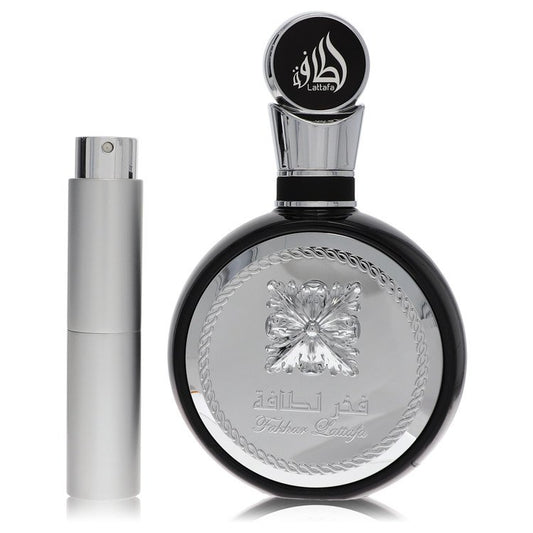Lattafa Fakhar Travel Spray by Lattafa 8 ml
