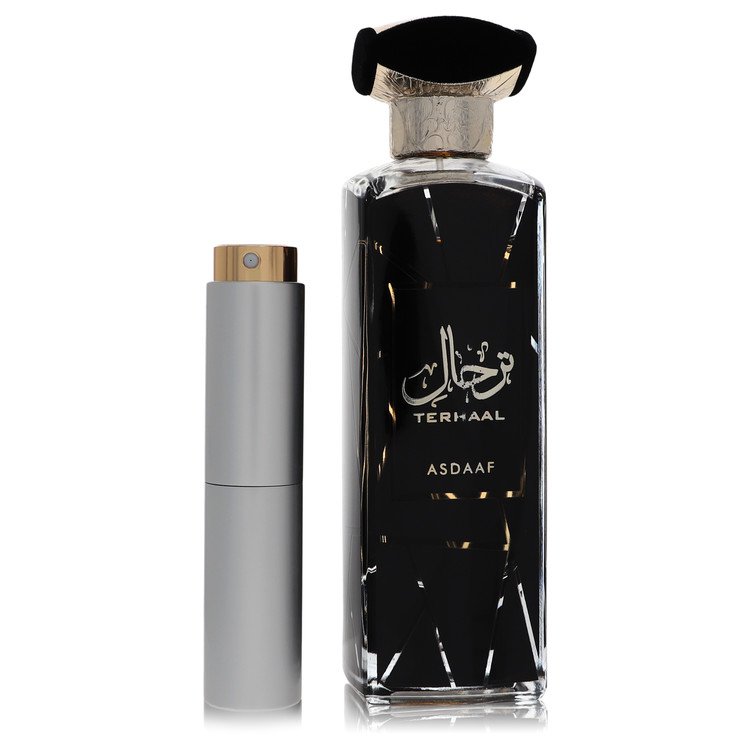 Lattafa Asdaaf Terhaal Travel Spray by Lattafa 8 ml