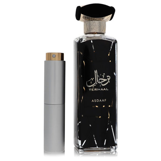 Lattafa Asdaaf Terhaal Travel Spray by Lattafa 8 ml