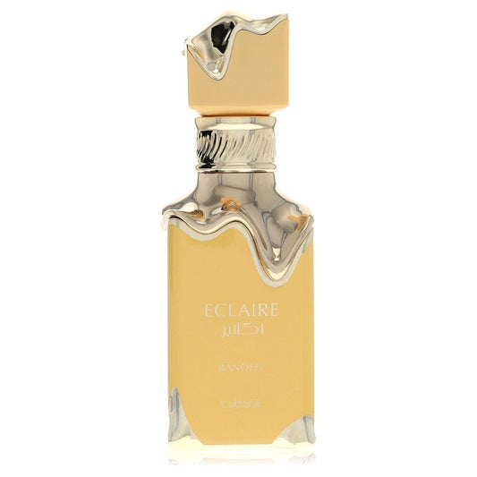 Lattafa Eclaire Banoffi Eau De Parfum Spray (Unisex Unboxed) by Lattafa 100 ml