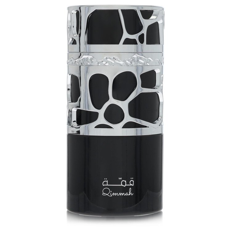 Lattafa Qimmah Eau De Parfum Spray (Unboxed) by Lattafa 100 ml