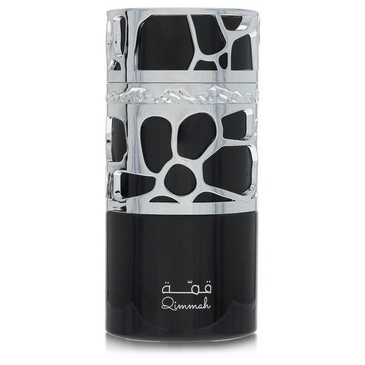Lattafa Qimmah Eau De Parfum Spray (Unboxed) by Lattafa 100 ml