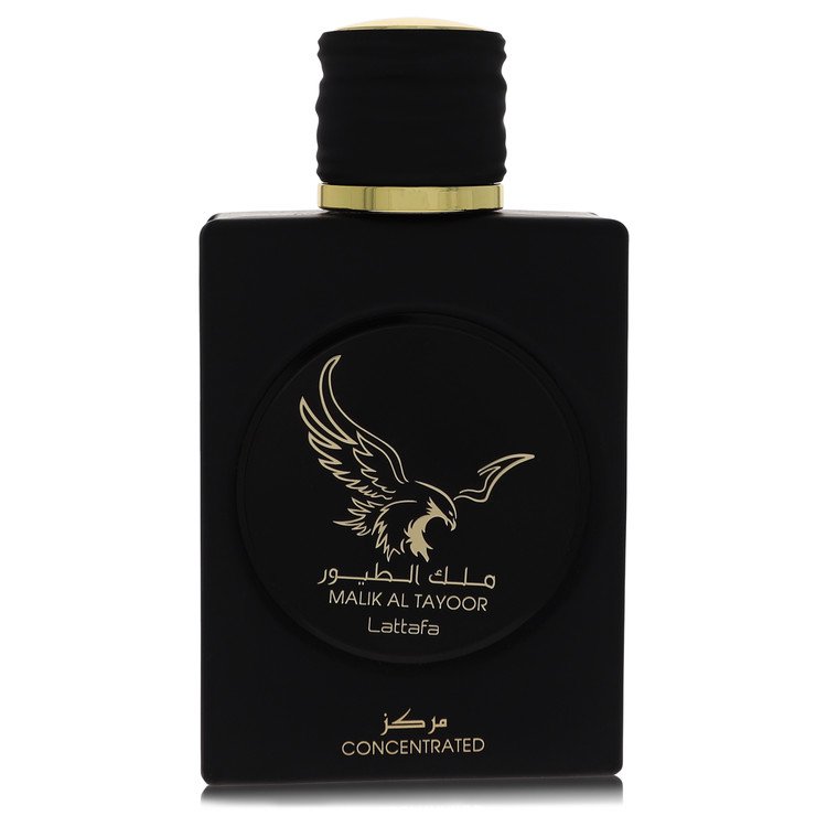 Lattafa Malik Al Tayoor Eau De Parfum Spray (Unboxed) by Lattafa 100 ml