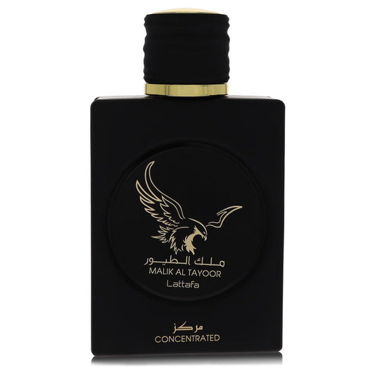 Lattafa Malik Al Tayoor Eau De Parfum Spray (Unboxed) by Lattafa 100 ml