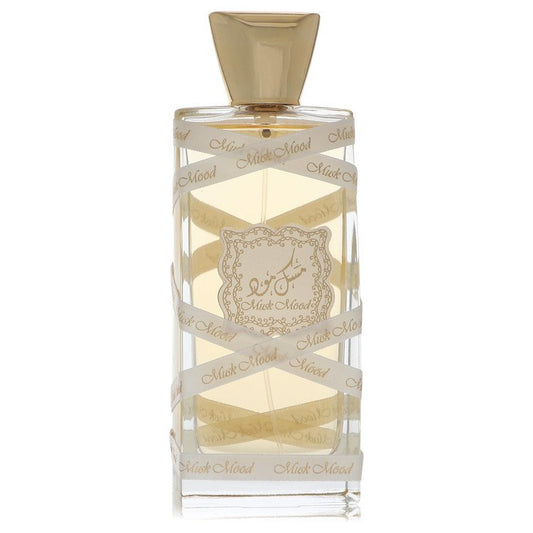 Lattafa Musk Mood Eau De Parfum Spray (Unisex Unboxed) by Lattafa 100 ml