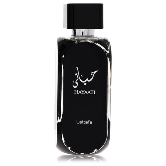 Lattafa Hayaati Eau De Parfum Spray (Unboxed) by Lattafa 100 ml