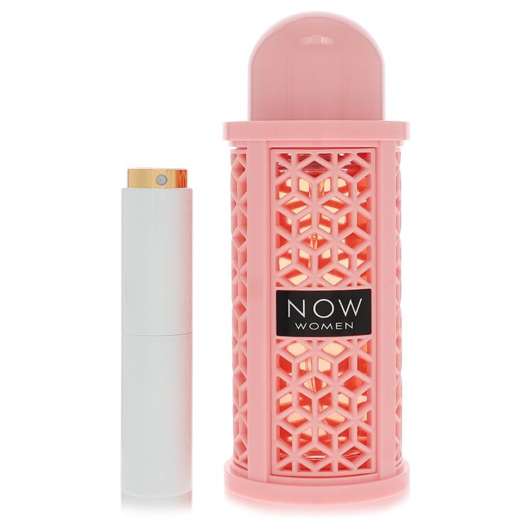 Lattafa Rave Now Travel Spray by Lattafa 8 ml