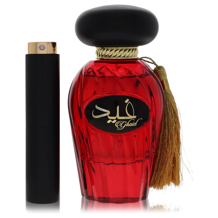 Lattafa Asdaaf Ghaid Travel Spray by Lattafa 8 ml