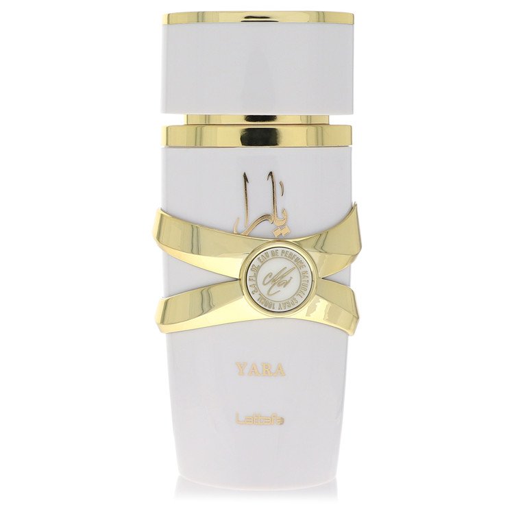 Lattafa Yara Moi Eau De Parfum Spray (Unboxed) by Lattafa 100 ml