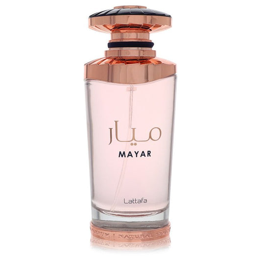 Lattafa Mayar Eau De Parfum Spray (Unboxed) by Lattafa 100 ml