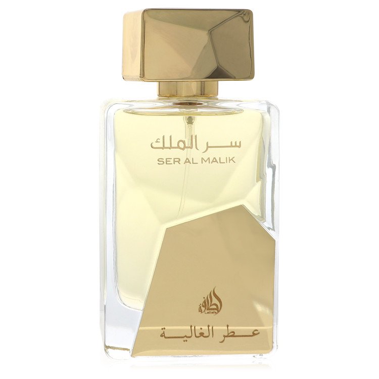 Lattafa Ser Al Malik Eau De Parfum Spray (Unboxed) by Lattafa 100 ml