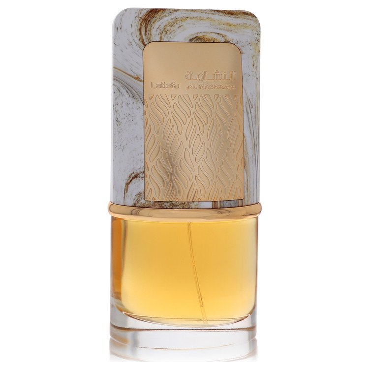 Lattafa Al Nashama Eau De Parfum Spray (Unisex Unboxed) by Lattafa 100 ml