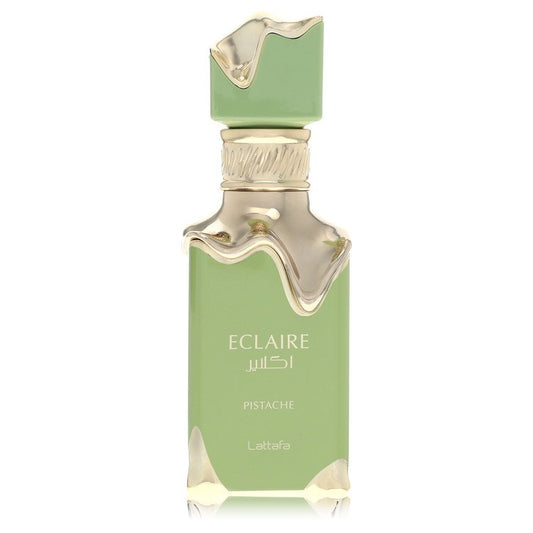 Lattafa Eclaire Pistache Eau De Parfum Spray (Unisex Unboxed) by Lattafa 100 ml