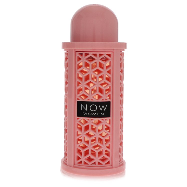 Lattafa Rave Now Eau De Parfum Spray (Unboxed) by Lattafa 100 ml