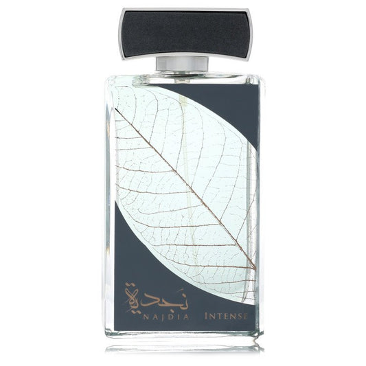 Lattafa Najdia Intense Eau De Parfum Spray (Unisex Unboxed) by Lattafa 100 ml