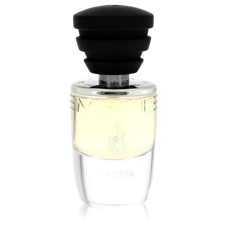 Lattesa Eau De Parfum Spray (Unisex Unboxed) by Masque Milano 35 ml