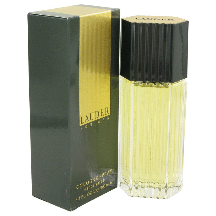 Lauder Eau De Cologne Spray by Estee Lauder 100 ml