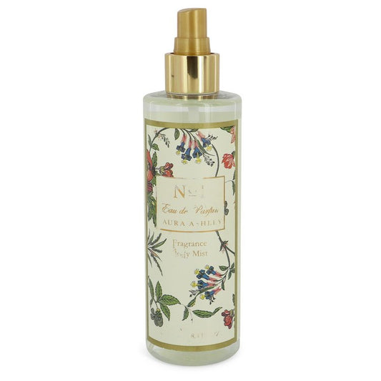 Laura Ashley No. 1 Fragrance Body Mist Spray (Tester) by Laura Ashley 248 ml