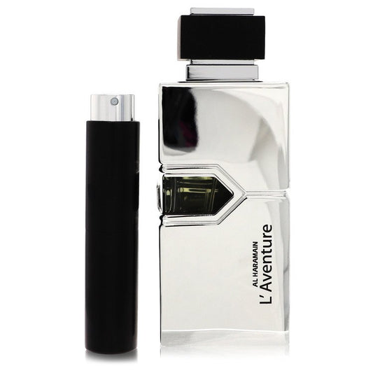 Laventure Travel Spray by Al Haramain 8 ml