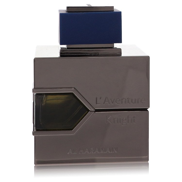 Laventure Knight Eau De Parfum Spray (unboxed) by Al Haramain 100 ml