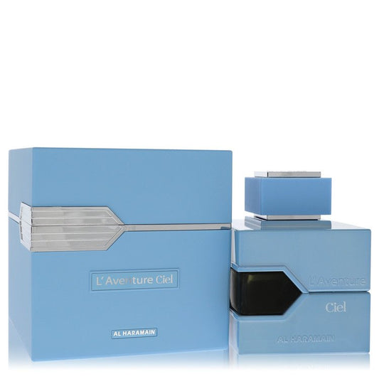 Laventure Ciel Extrait De Parfum Spray by Al Haramain 100 ml