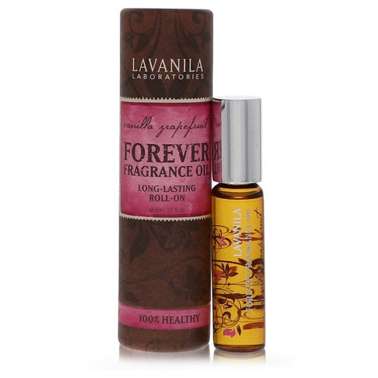 Lavanila Forever Fragrance Oil Long Lasting Roll-on Fragrance Oil by Lavanila 8 ml