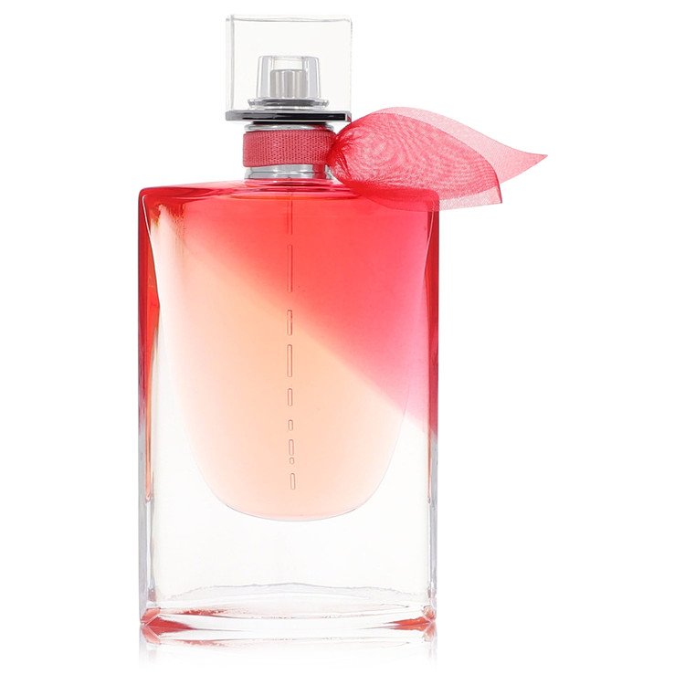 La Vie Est Belle En Rose Leau De Toilette Spray (Unboxed) by Lancome 50 ml