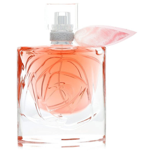La Vie Est Belle Rose Extraordinaire Eau De Parfum Florale Spray (Tester) by Lancome 50 ml